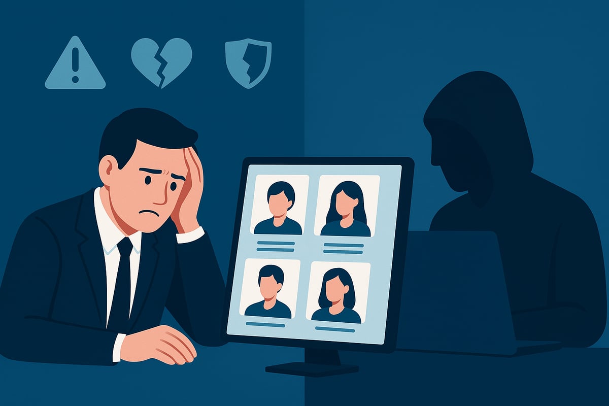 Risks and Consequences of Proxy Interviews