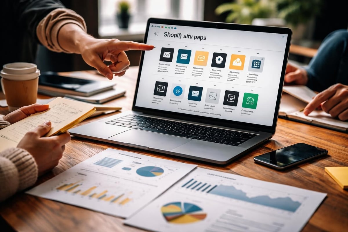 App integration strategy