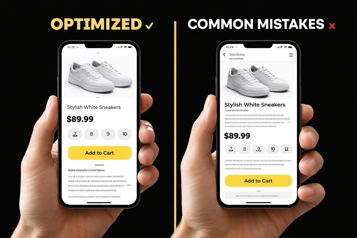 Design and readability principles