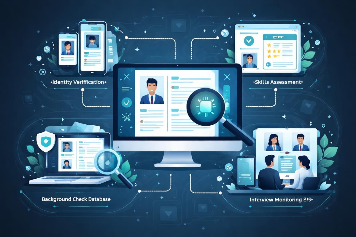 Fraud prevention technology stack