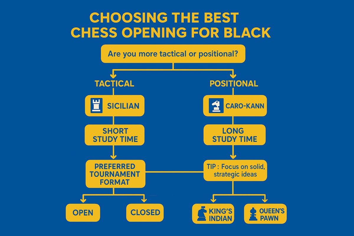 How to Choose the Right Opening for Your Style