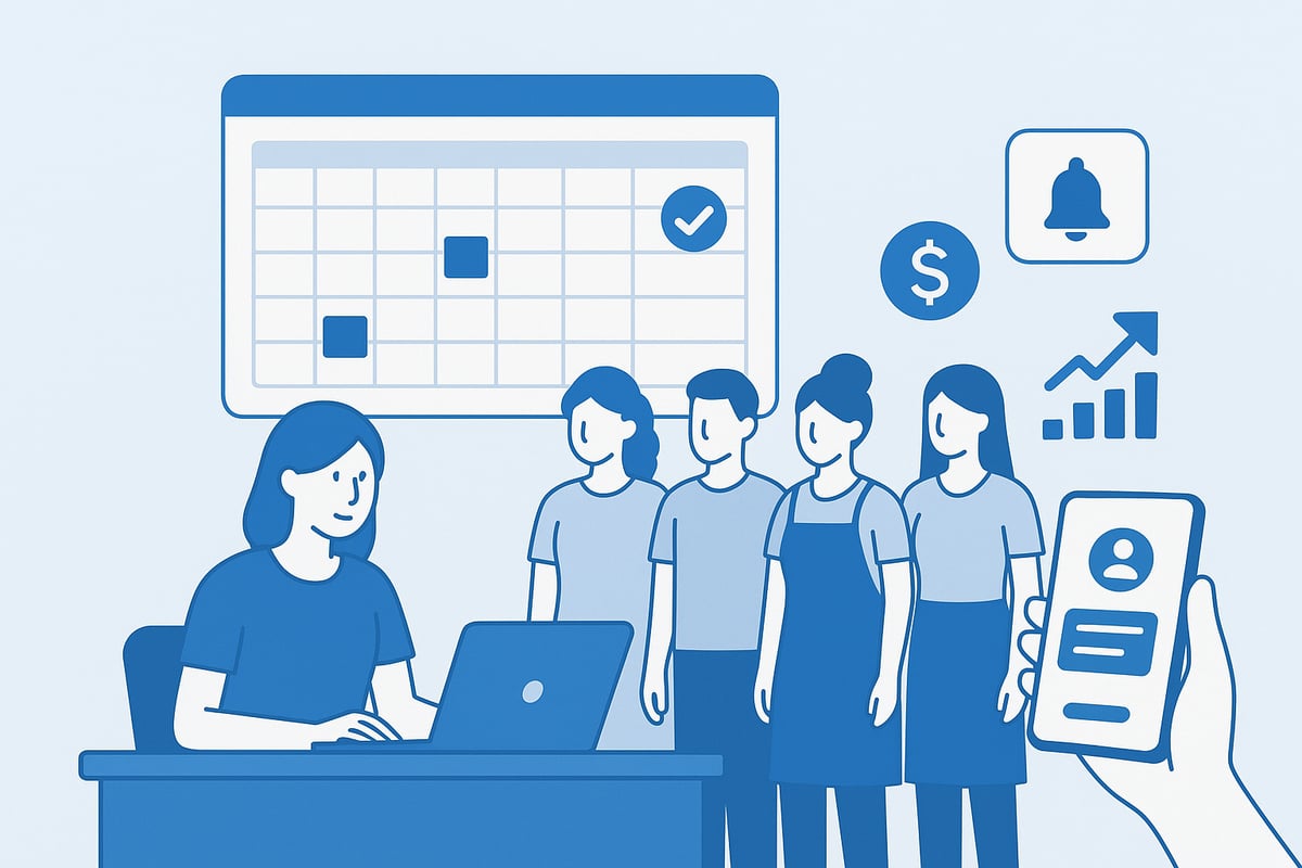 Step-by-Step Guide to Simplifying Your Appointment Scheduling