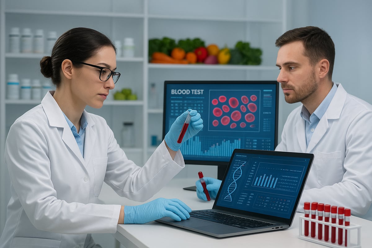 The Latest Science: New Discoveries and Trends in Vitamin Research for 2026