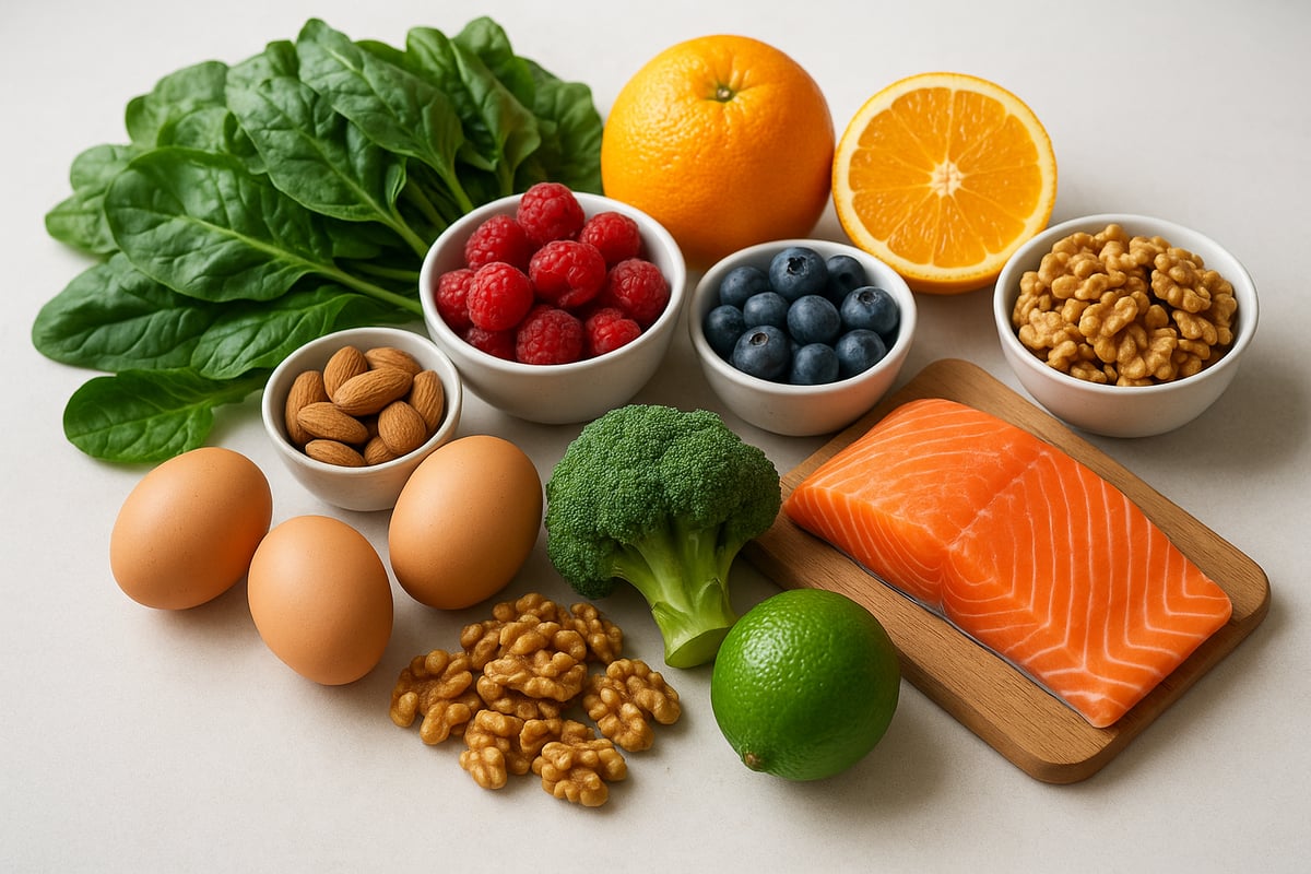 The Fundamentals of Vitamins: What They Are and Why You Need Them