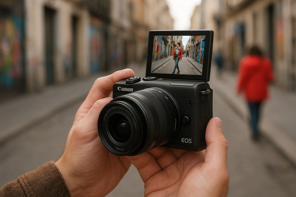 Image and video quality: Real-world performance insights