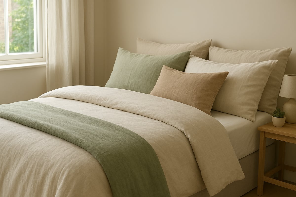 Why good quality bedding matters in 2026