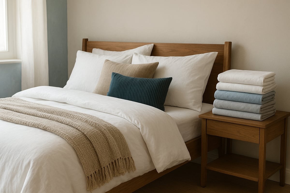 Where to buy good quality bedding in the UK