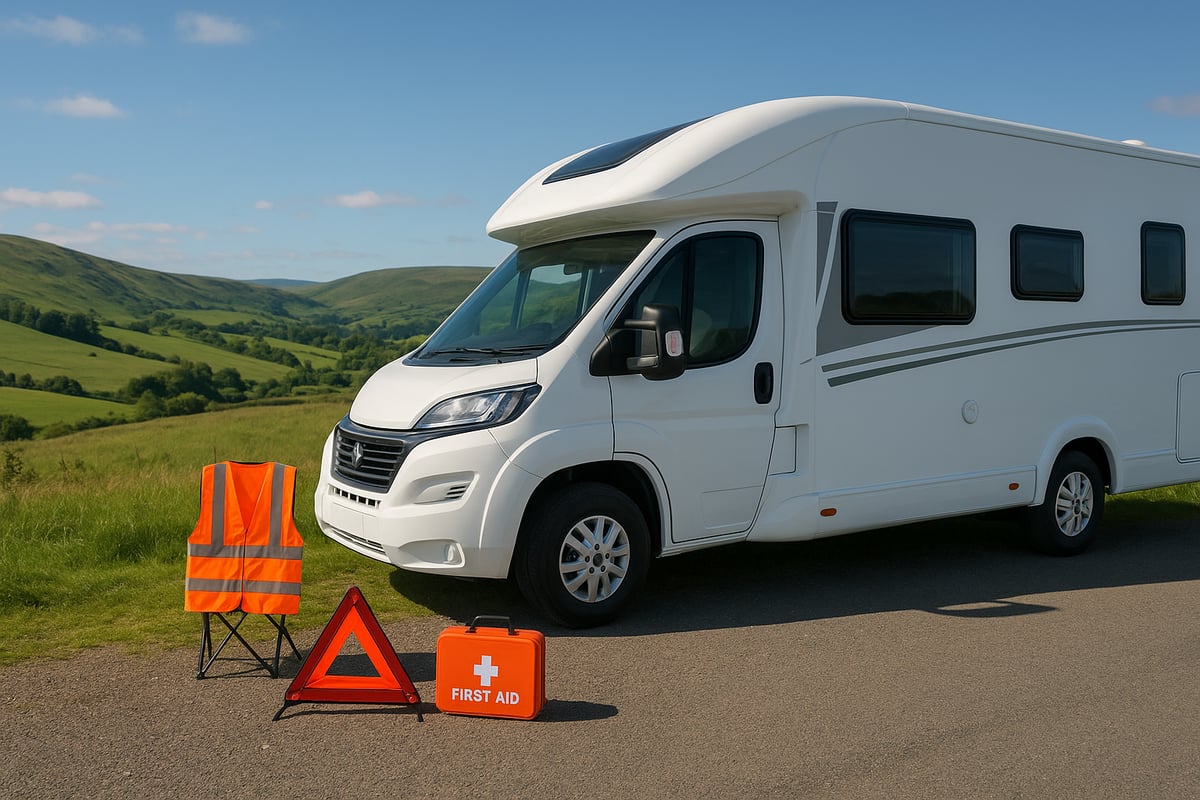 Essential Safety, Legal, and Practical Considerations