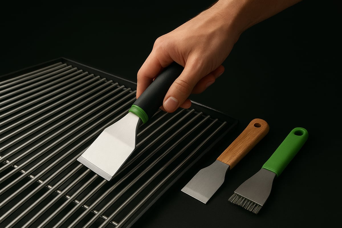 Understanding BBQ Scrapers and Their Importance