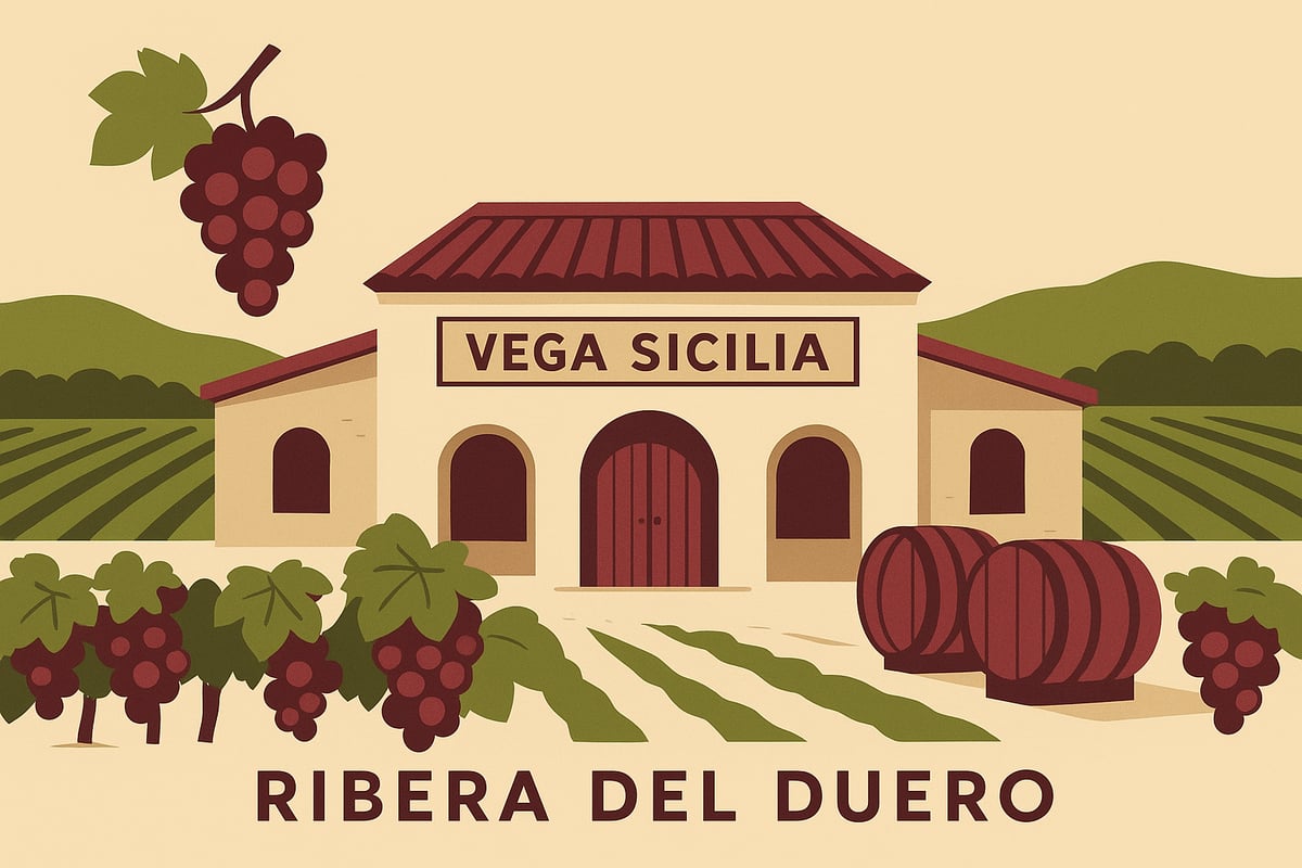 Storia e Origini di Valbuena 5