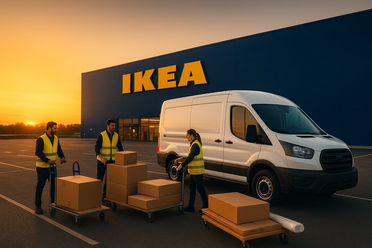 Versanddauer und Lieferzeiten: So klappt die schnelle Zustellung