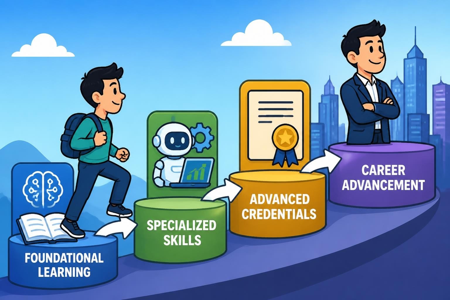 AI Certification Program: Your Complete 2026 Guide