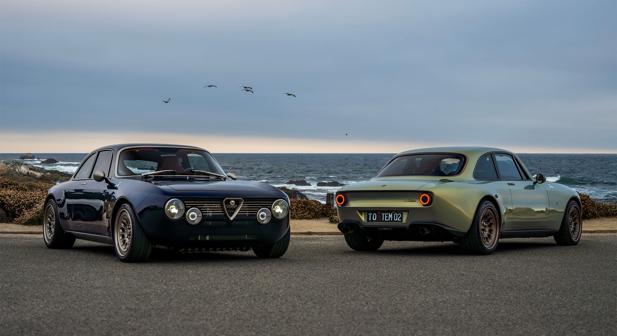 Guida Completa a Totem Automobili: Innovazione e Stile 2025 | Classic24