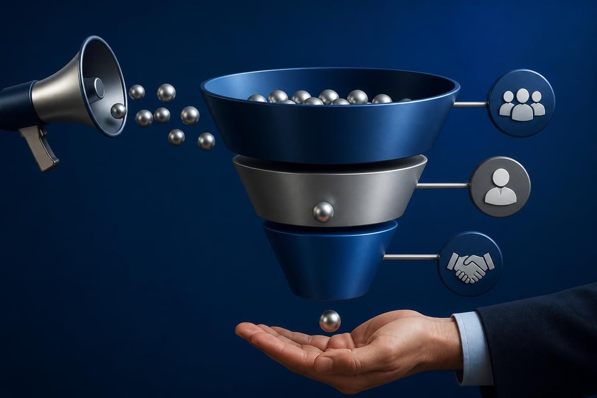 PR-Marketing-Vertrieb-Integration