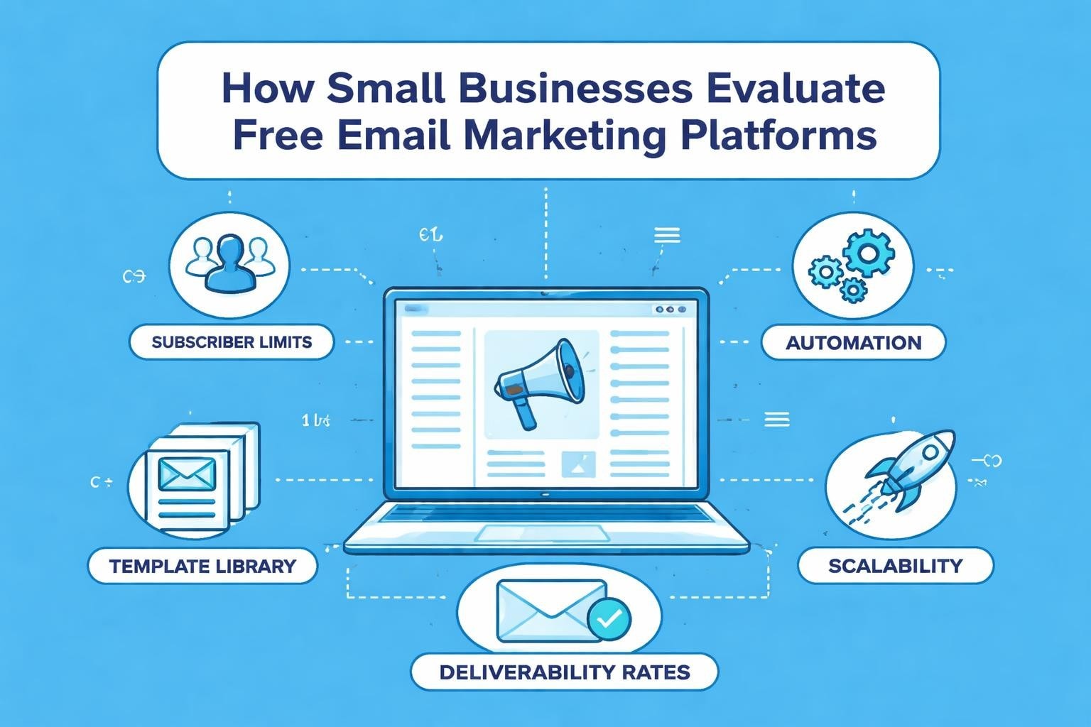 Email for Small Business Free: Complete 2026 Guide