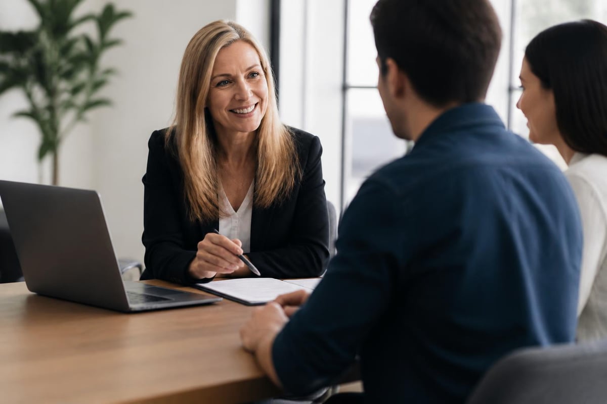 Health Insurance Broker: Expert Guide for 2026 1 Health insurance broker workflow