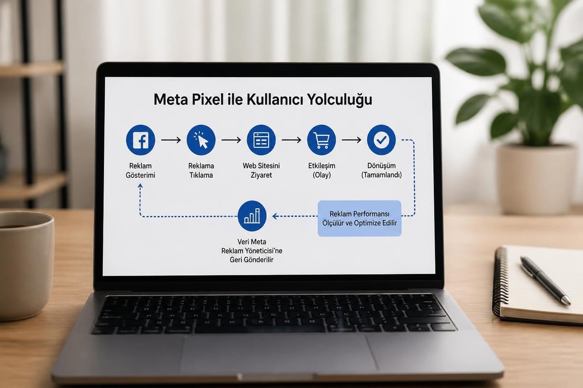 Conversion tracking workflow