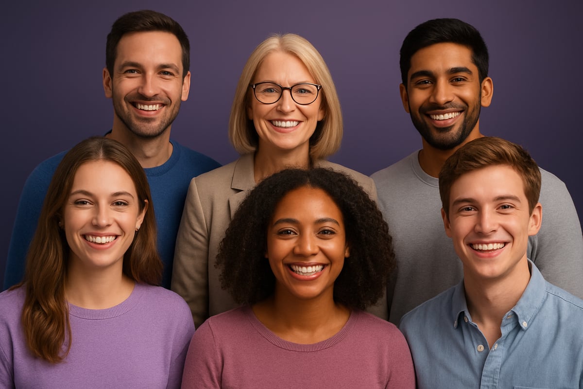 Who Is Cosmetic Dentistry For?