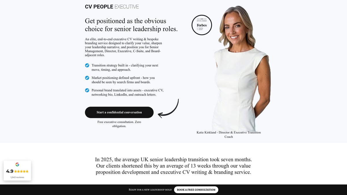 7 Brilliant Resume Makers Near Me to Boost Your Career in 2026 6 7 Brilliant Resume Makers Near Me to Boost Your Career in 2026 - CV People UK