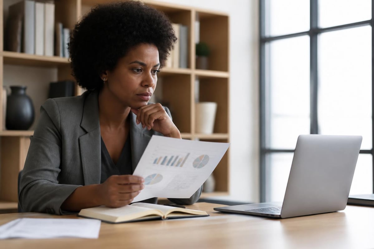 Loan qualification factors