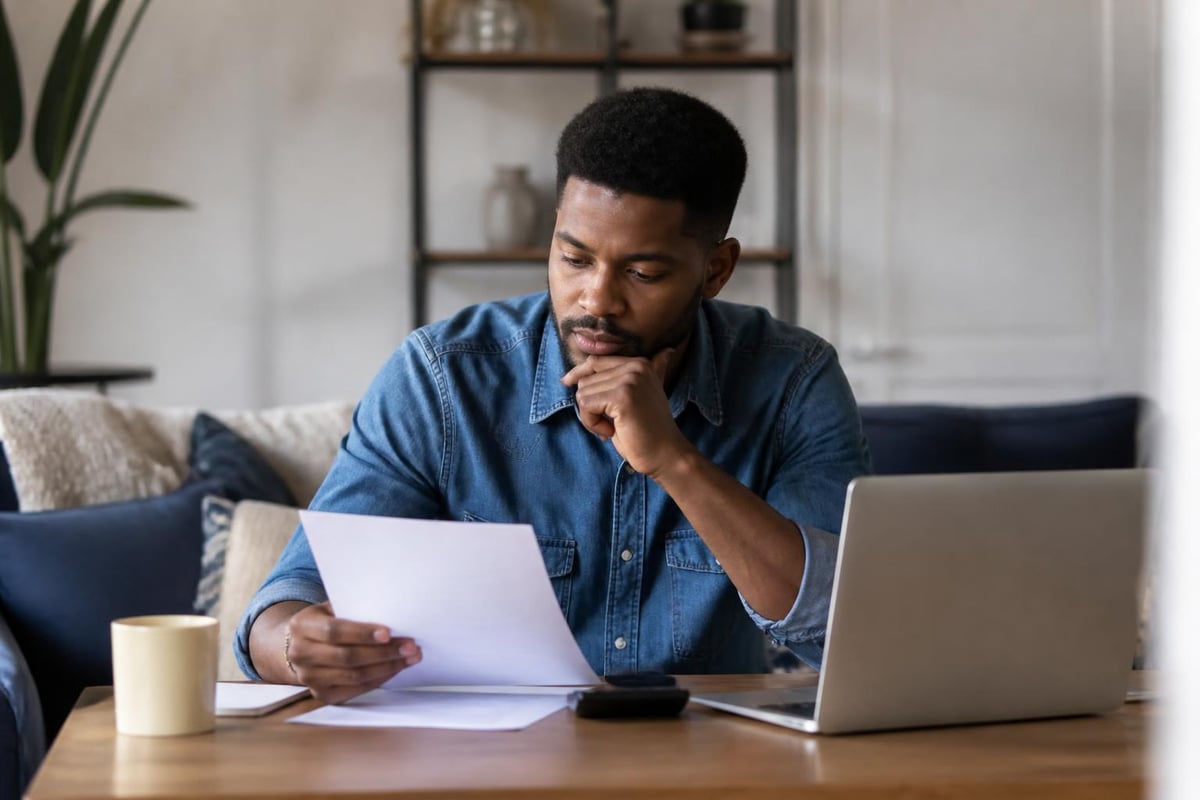 Alternative financing options