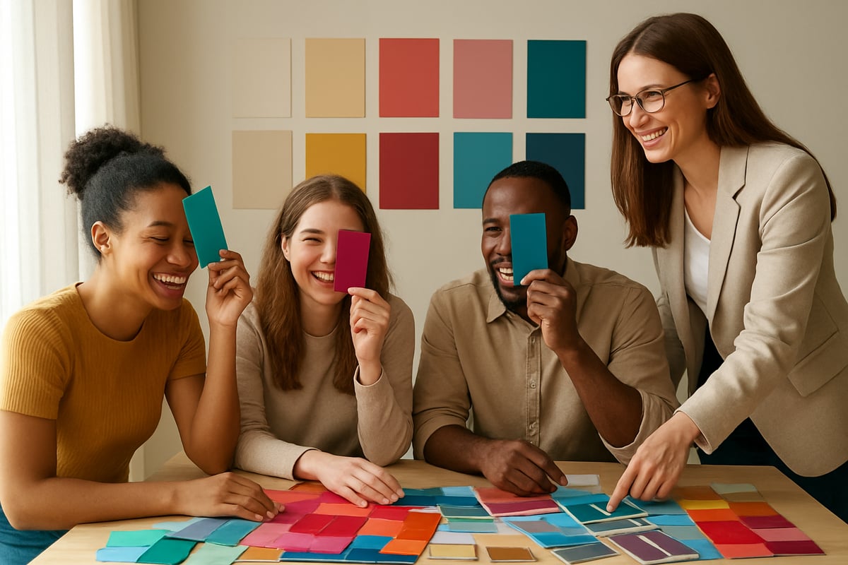 What is Color Analysis?