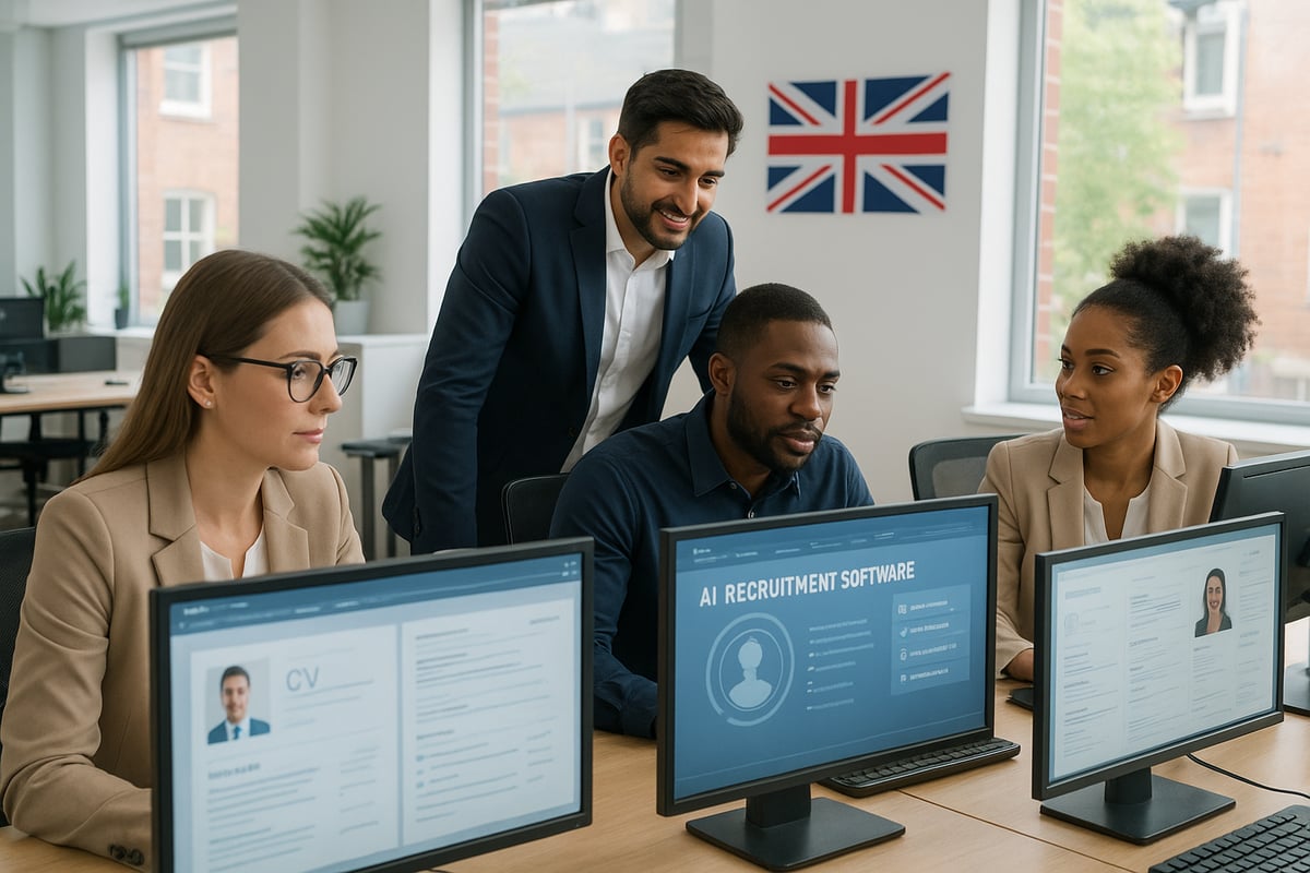 Recruitment CV Guide: Expert Tips for 2026 Success 3 Understanding the 2026 Recruitment CV Landscape