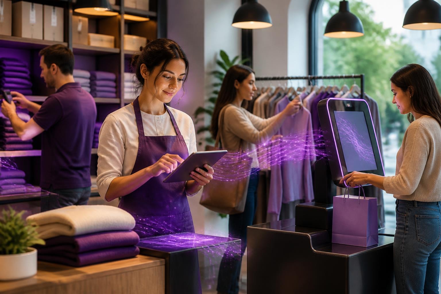 Artificial Intelligence in Retail: A Practical Guide