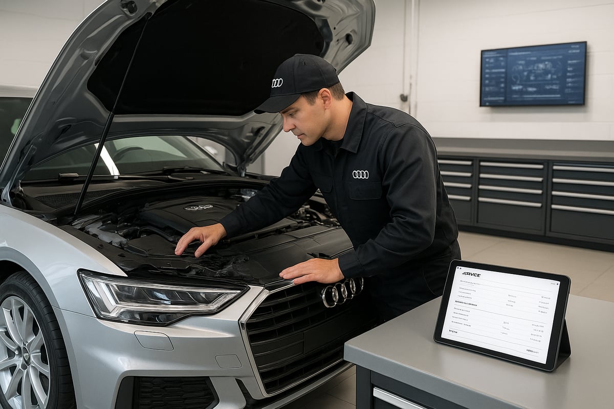 Service Costs, Warranty, and Value Retention