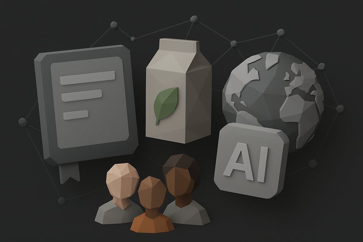 2025 Trends: The Evolution of Niche Products