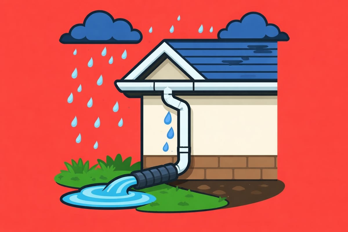 Water management system