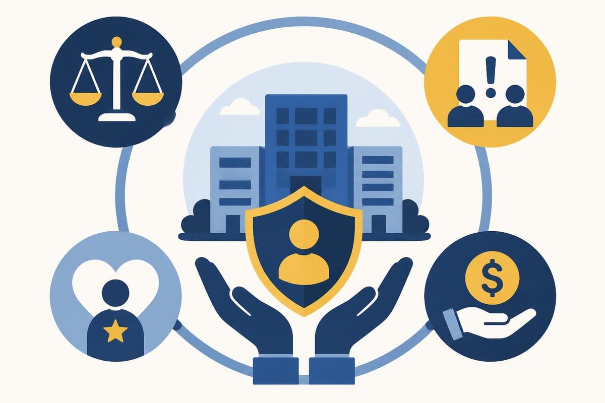 Fiduciary standard framework