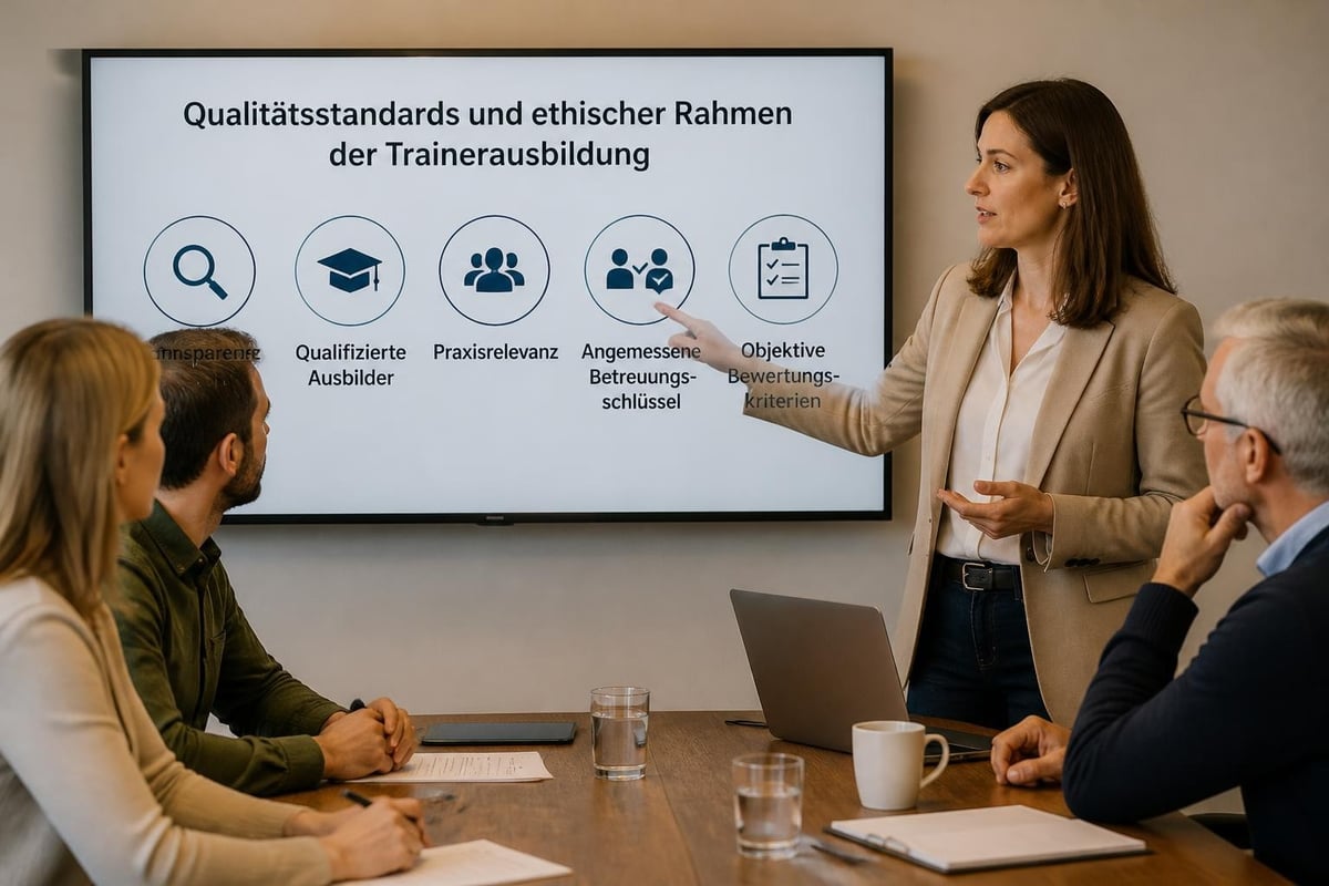Qualitätsstandards