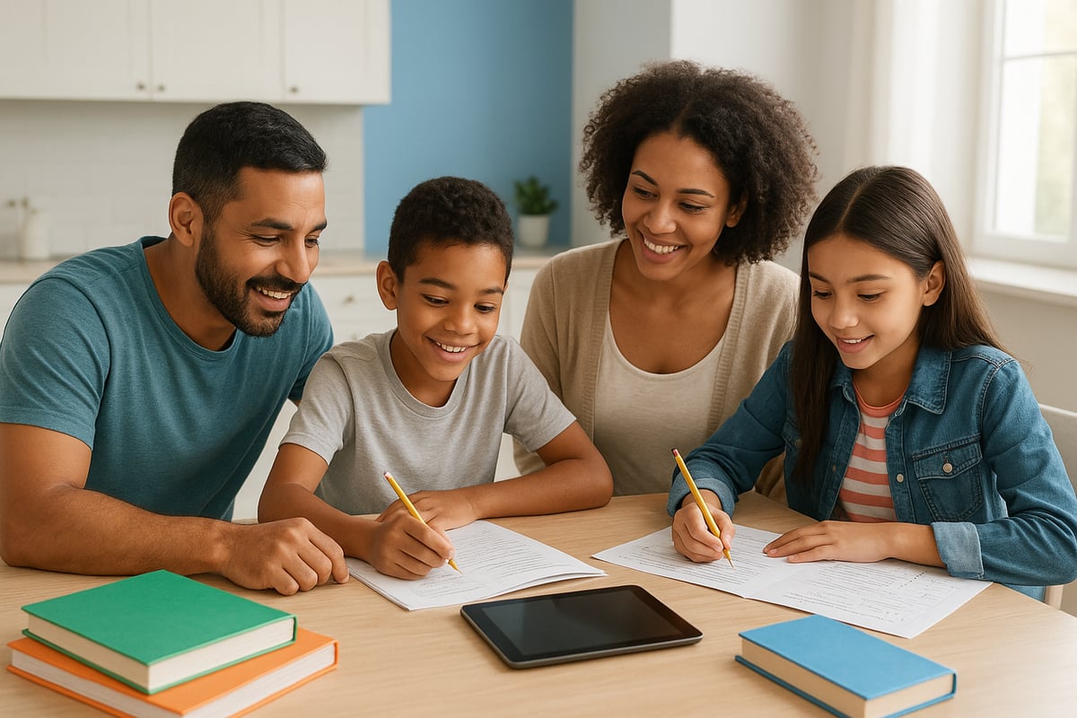 Why Choose Discount Homeschool Curriculum in 2025?