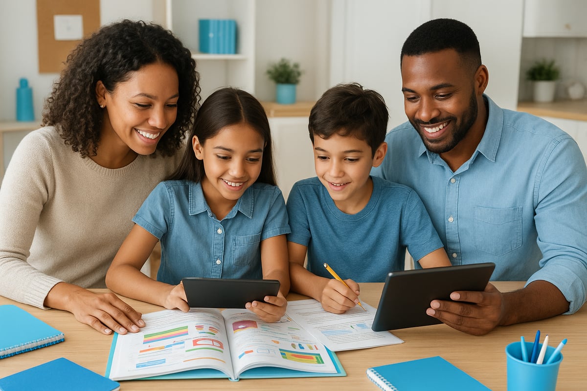 7 Best Discount Homeschool Curriculum Picks for 2025