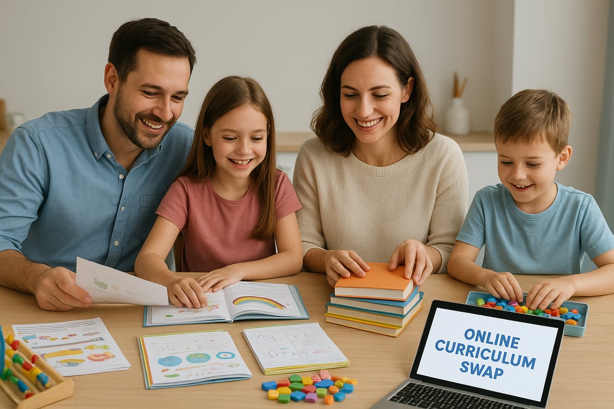 Tips for Saving Even More on Homeschool Curriculum in 2025