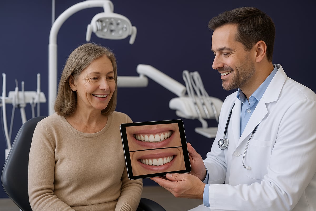 Benefits and Drawbacks of Dental Bonding in 2025