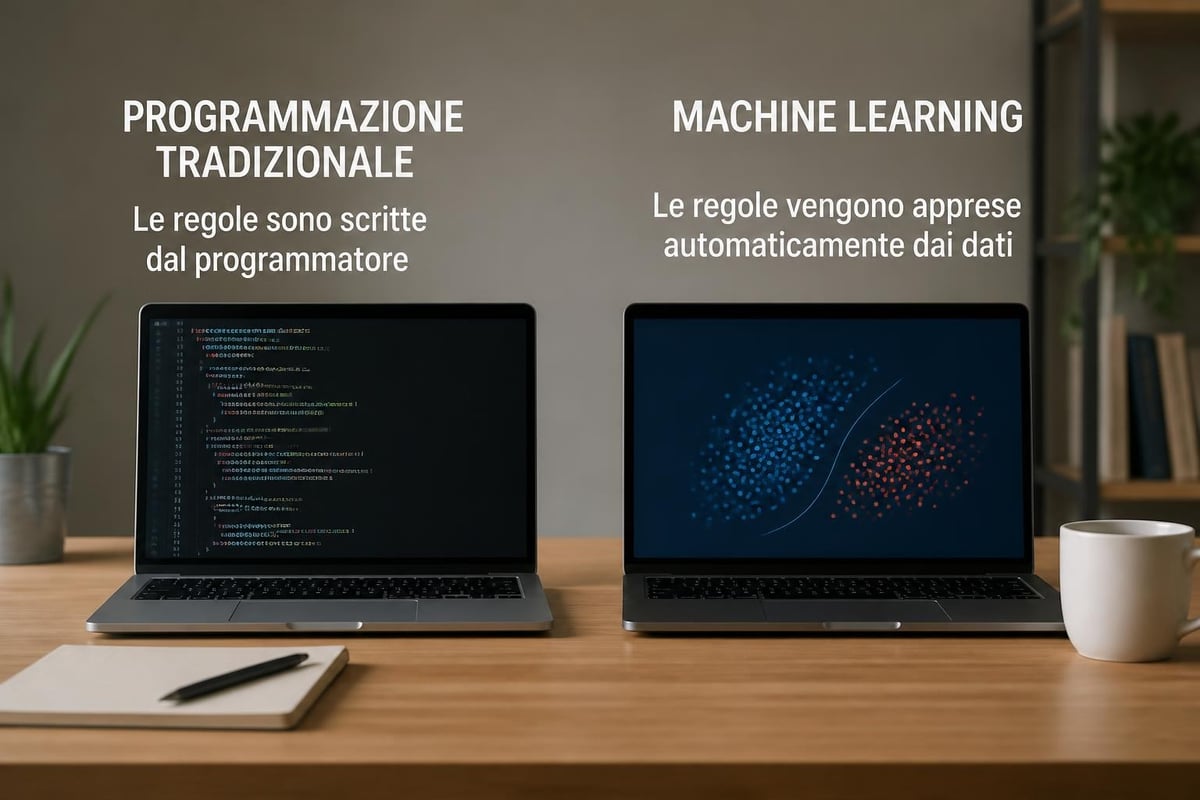 Paradigma machine learning