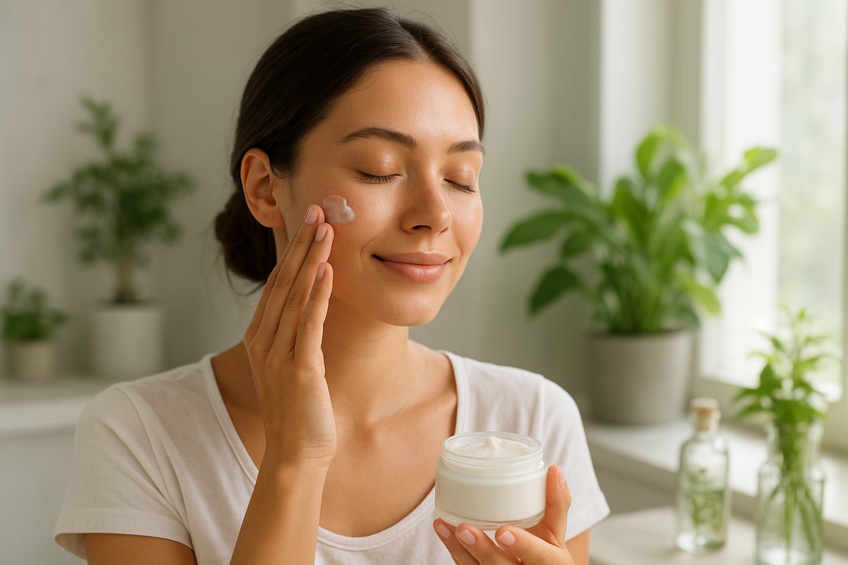 The Science of Organic Skincare: Why Go Natural?