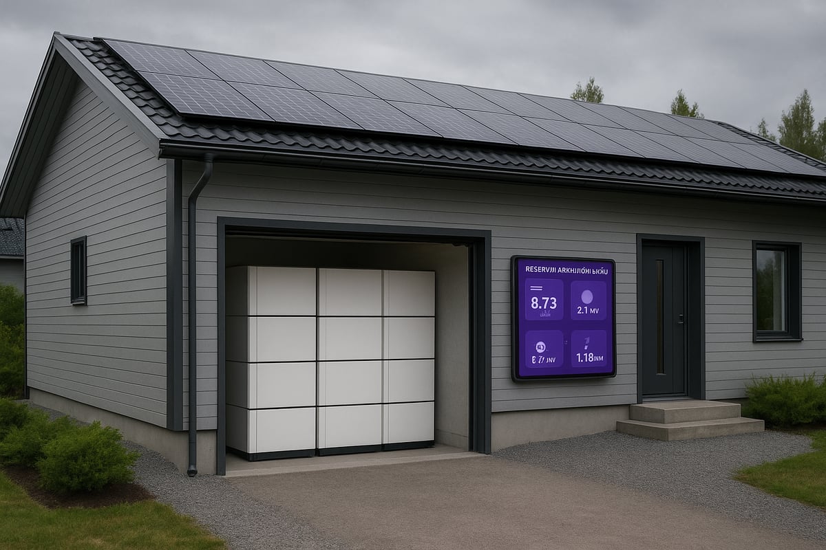 Reservimarkkinoiden tuottopotentiaali ja taloudelliset hyödyt