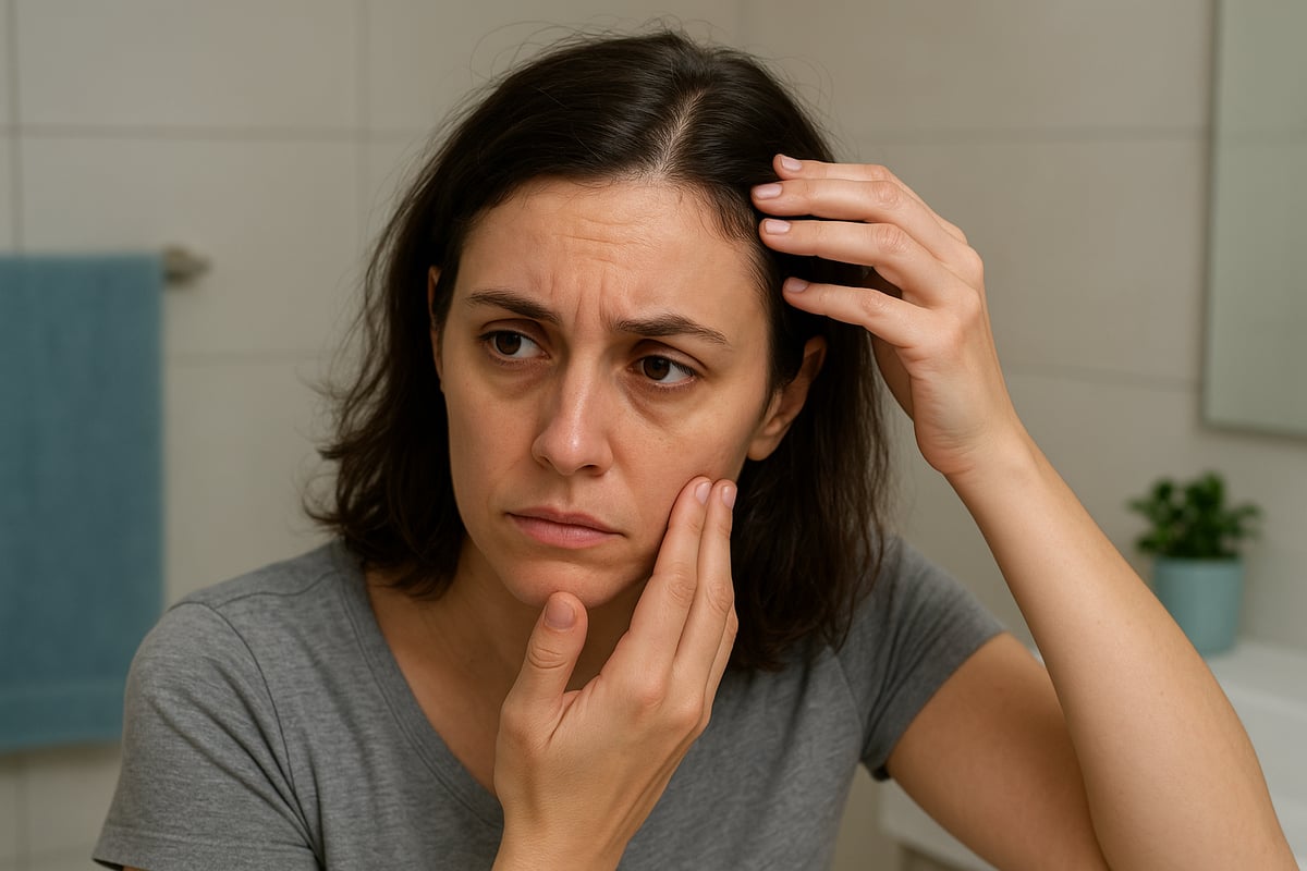 Signs and Symptoms of Heavy Metal Toxicity