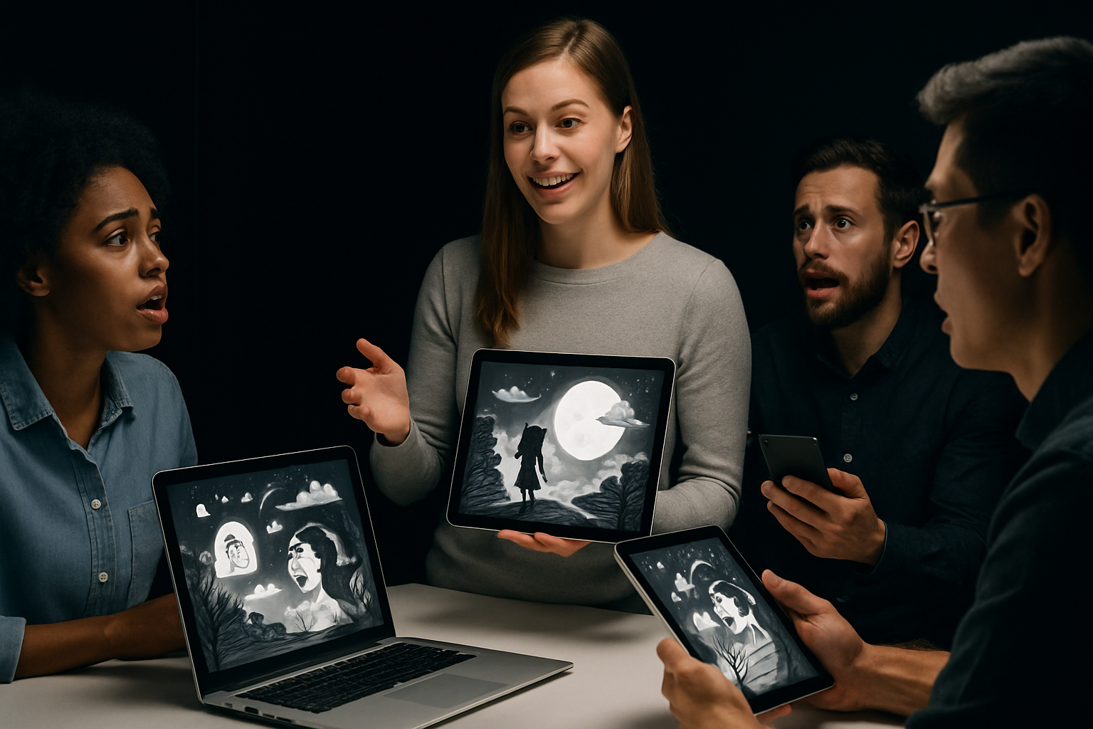 Co je storytelling a proč je v roce 2025 klíčový?