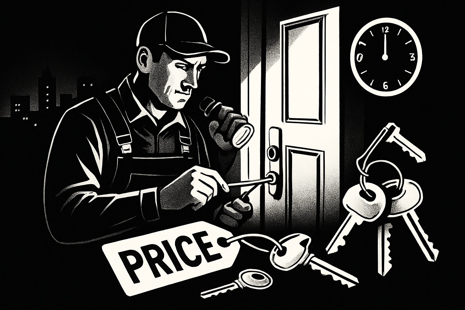 Notdienst, Zuschläge und Sonderfälle