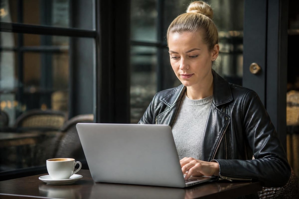 VPN connection checklist