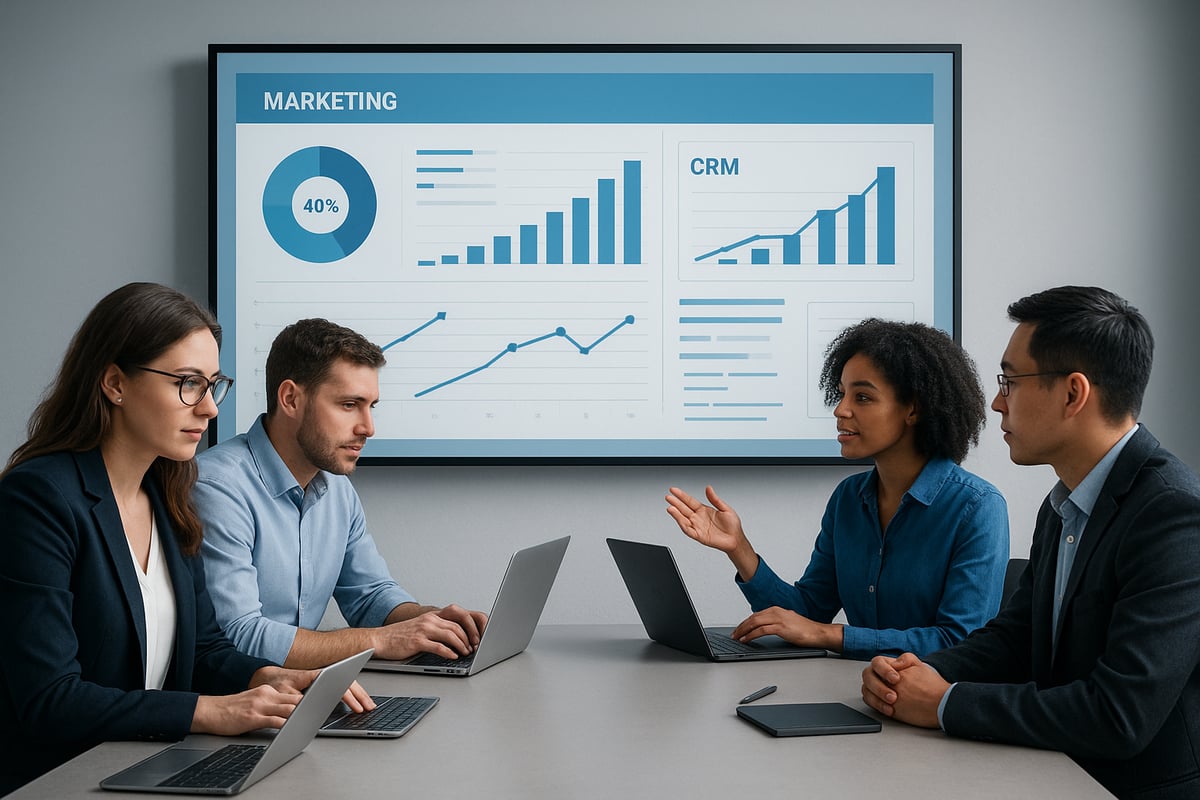 Best Practices und Praxisbeispiele für erfolgreiche Zusammenarbeit