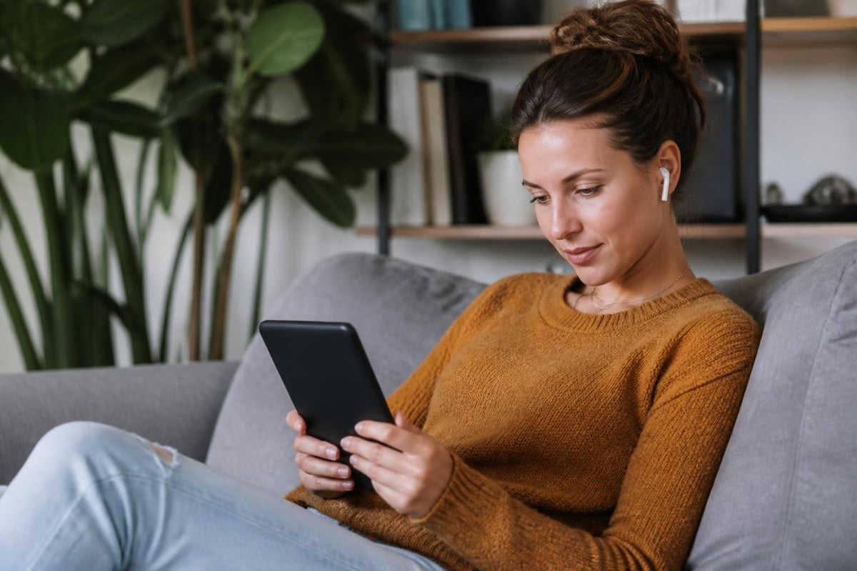 Kobo subscription model