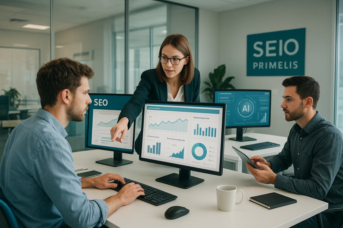 Distinguishing Features: What Sets Primelis Apart