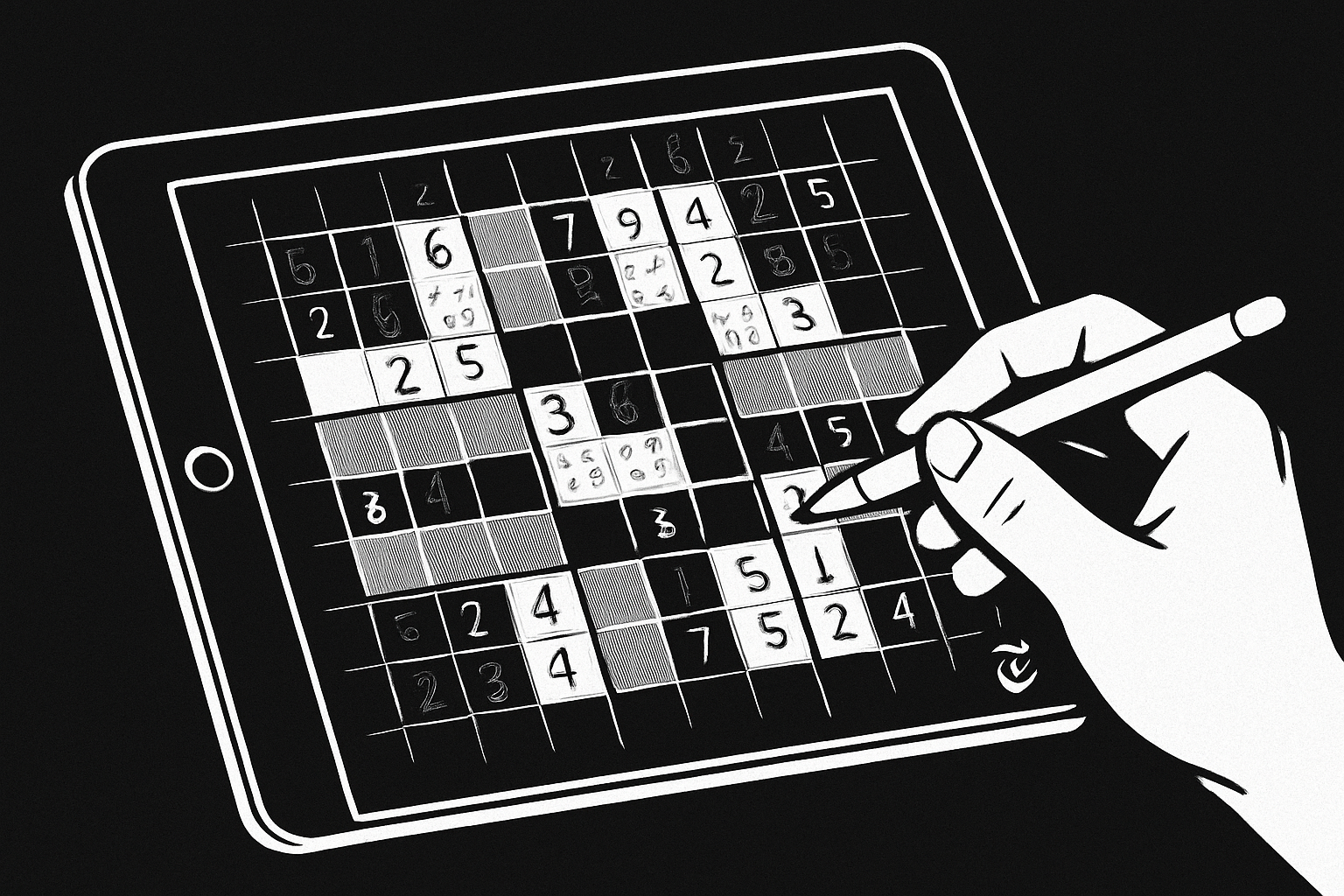 Step 2: Mastering Basic Sudoku Strategies for Medium Puzzles