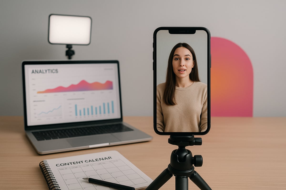 Optimising Your Instagram Videography for Maximum Reach