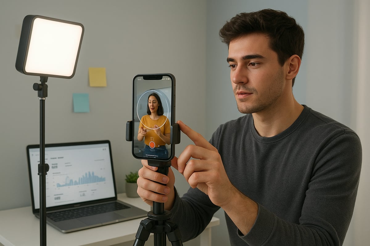 Crafting Compelling Video Content for Instagram in 2026